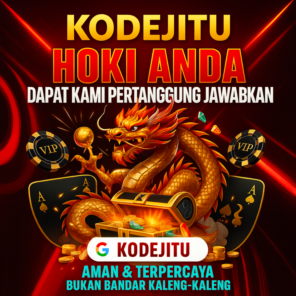 KODEJITU: Tempat Game Online Berhadiah Lucky Whell - WooCommerce eCommerce